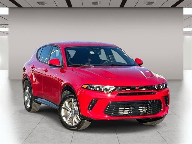 2024 DODGE HORNET