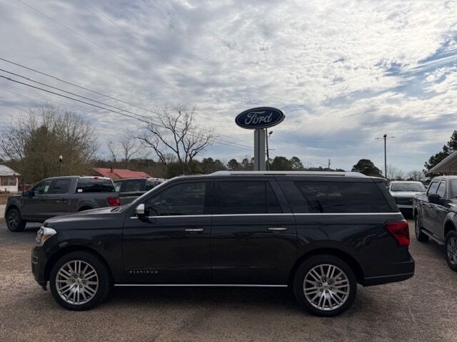 2023 FORD Expedition