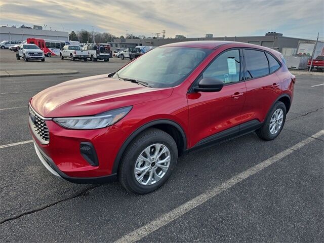 2026 FORD Escape