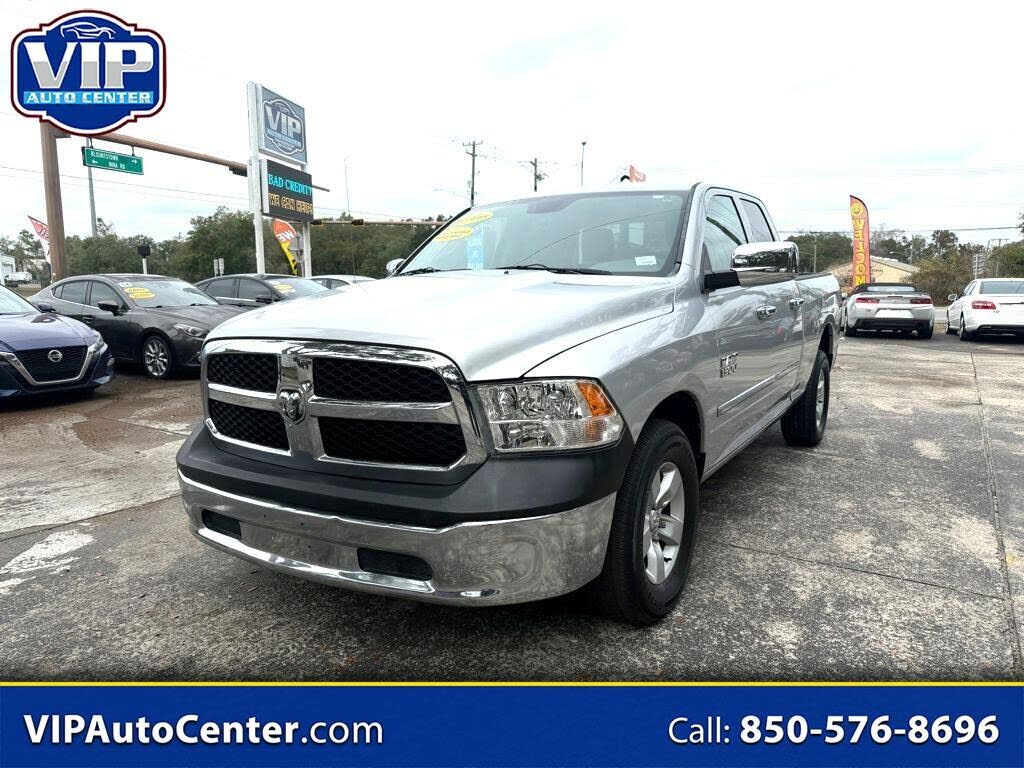 2013 RAM 1500
