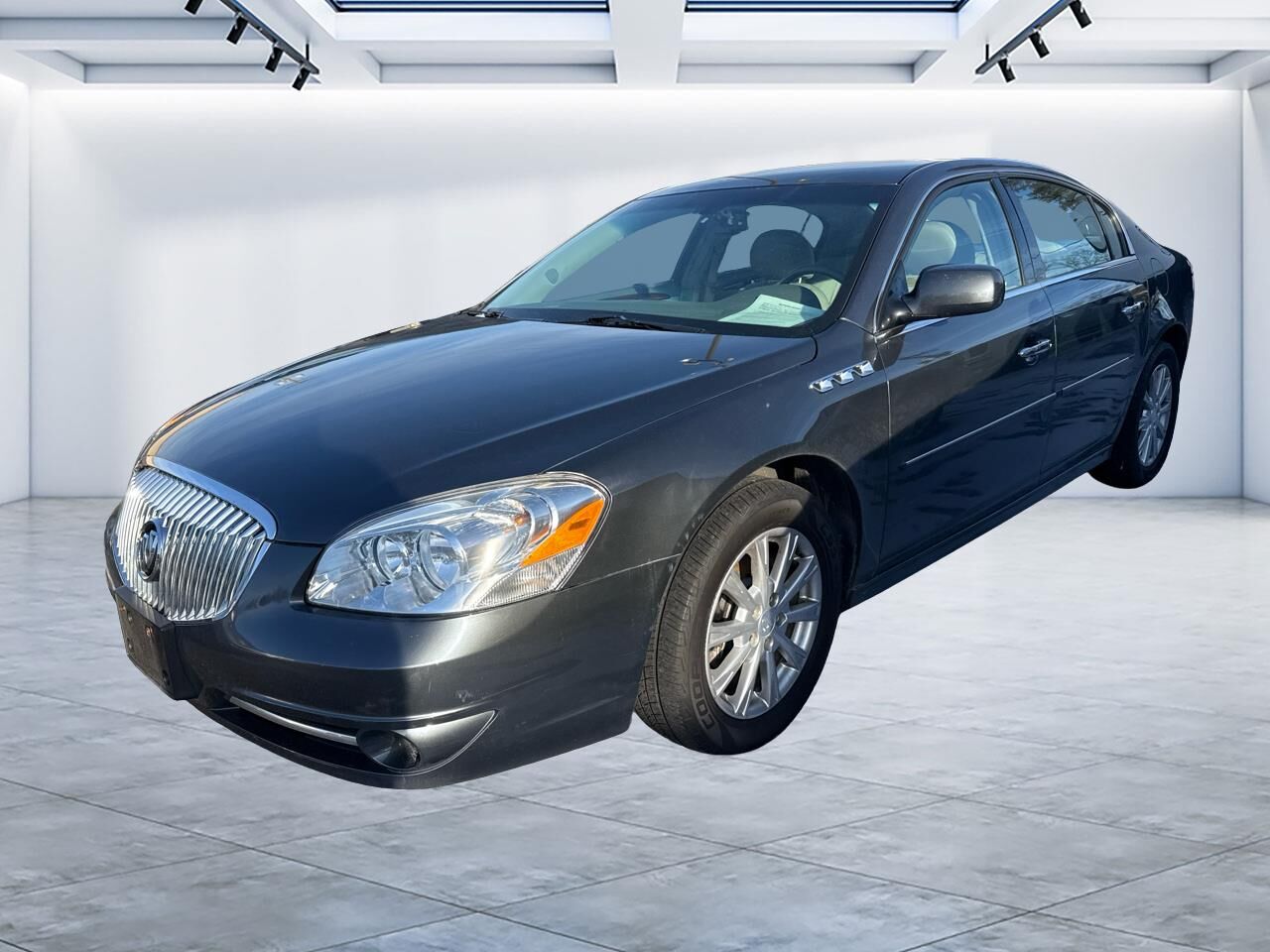 2011 BUICK Lucerne