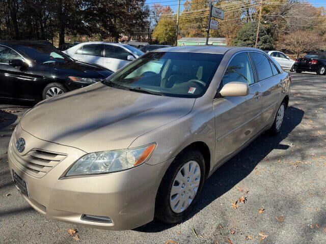 2009 TOYOTA Camry