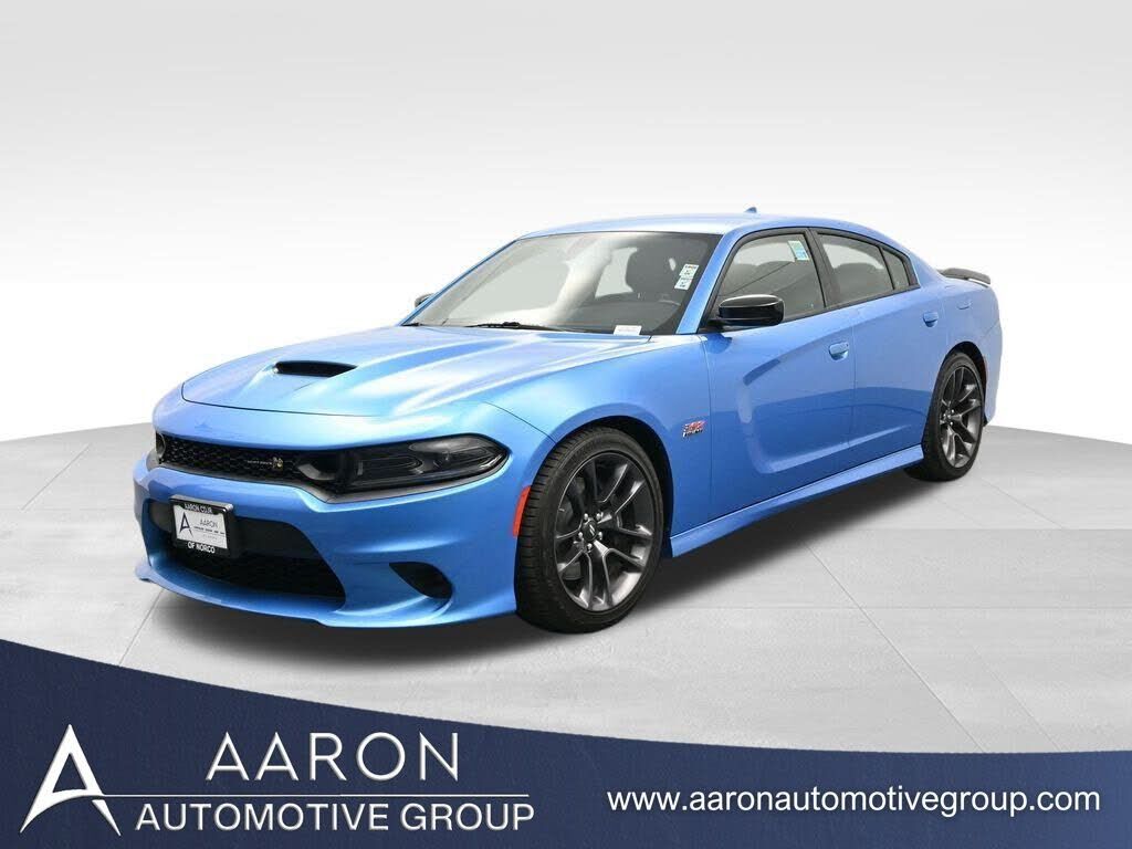 2023 DODGE Charger