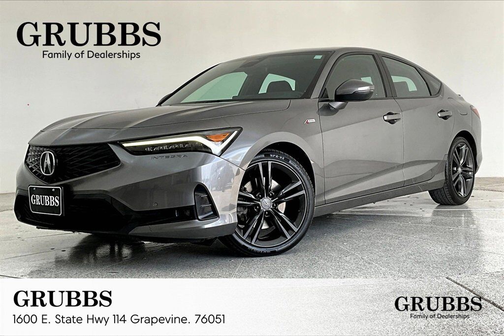 2023 ACURA Integra