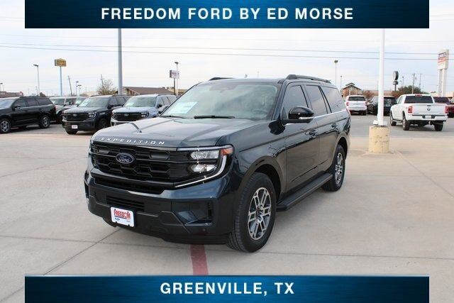 2025 FORD Expedition
