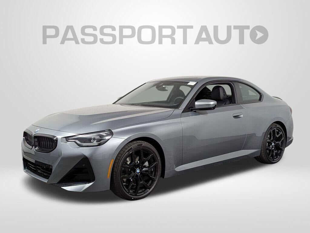 2026 BMW 2 Series