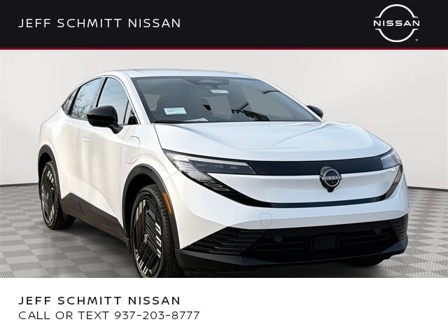 2026 NISSAN Leaf