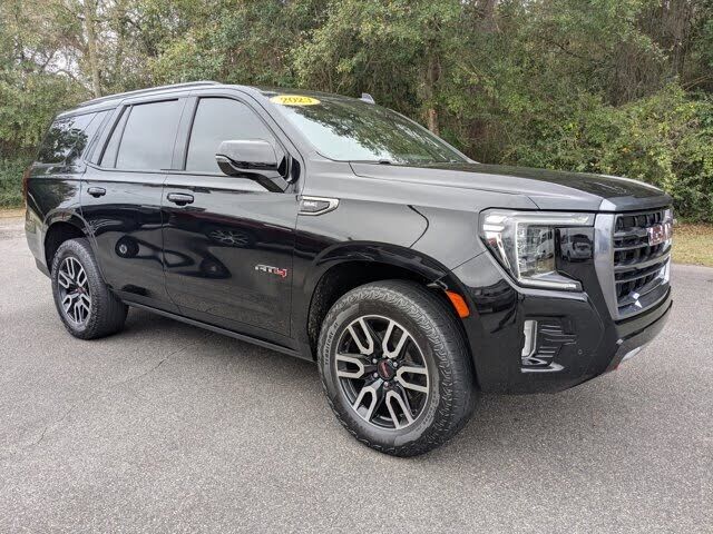 2023 GMC Yukon