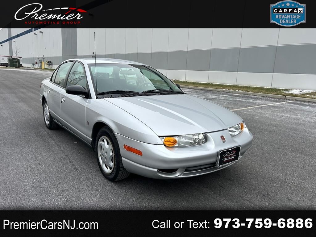 Saturn SL2