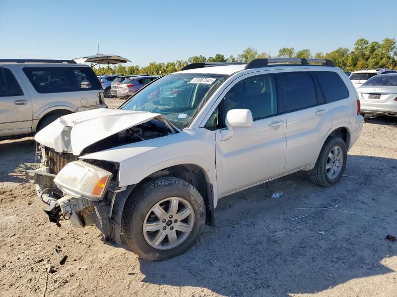 Mitsubishi Endeavor
