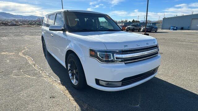 2019 FORD Flex
