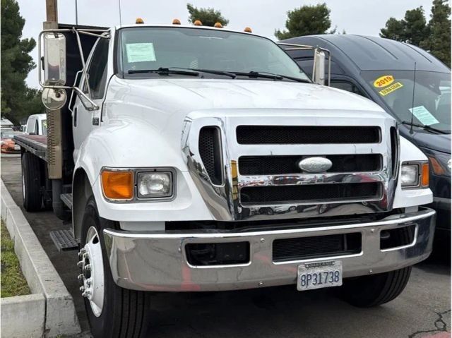 Ford F-750
