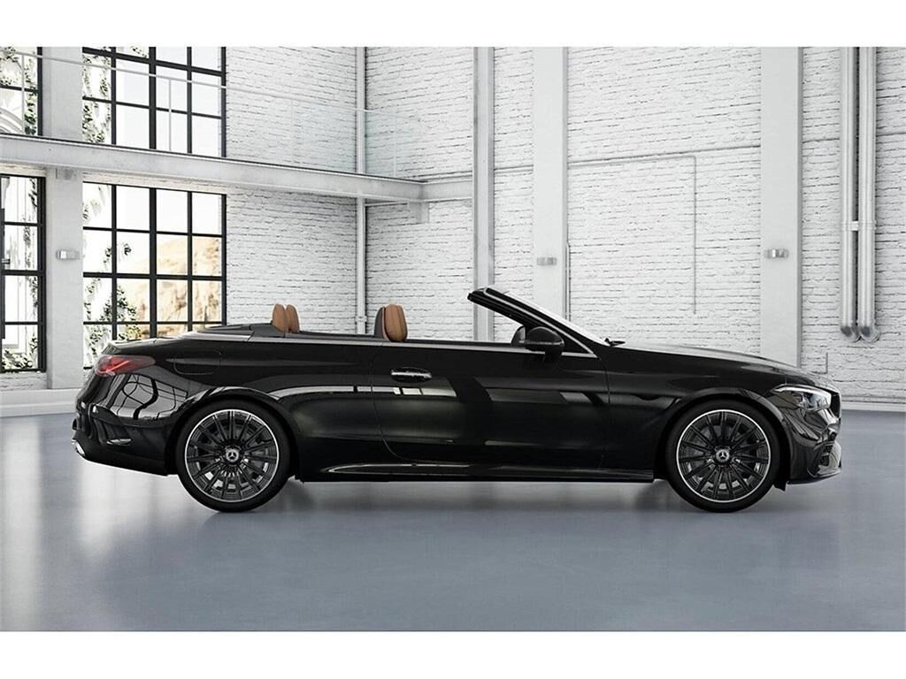 2026 Mercedes-Benz CLE