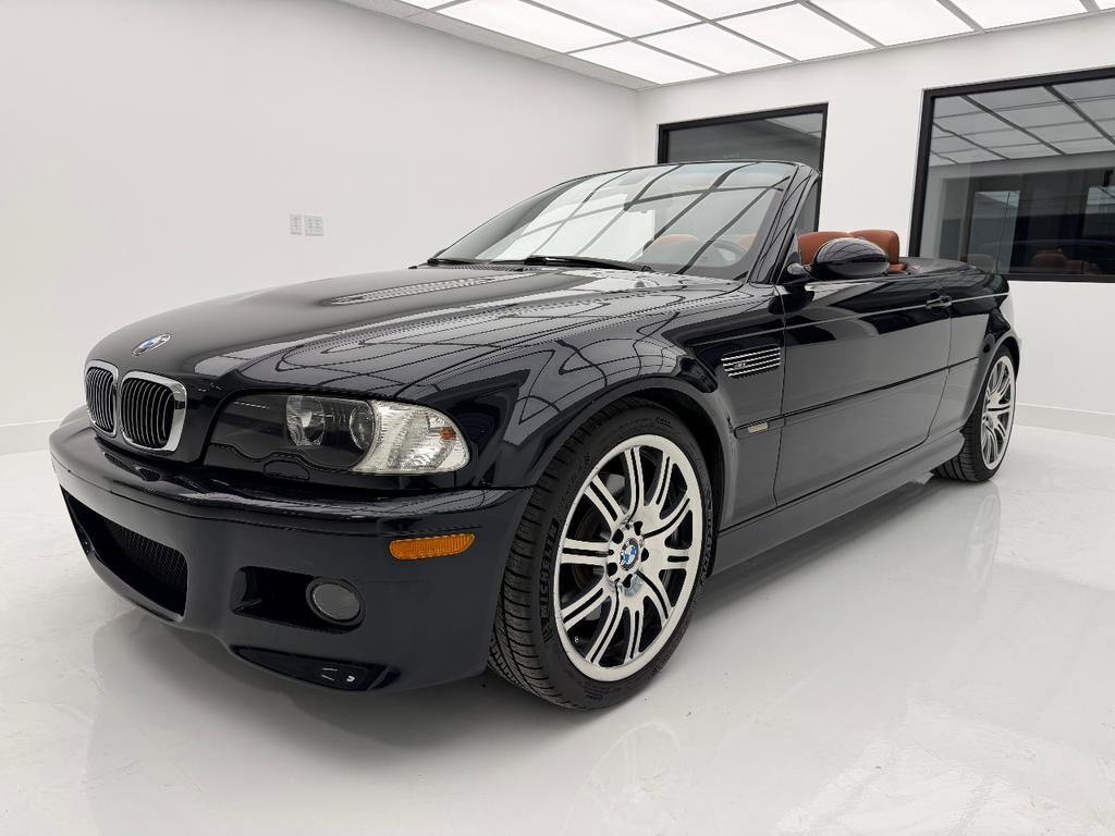 BMW M3Cic