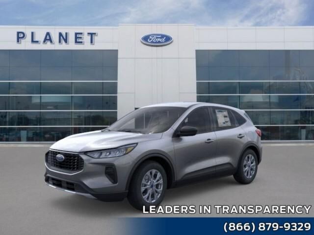 2026 FORD Escape