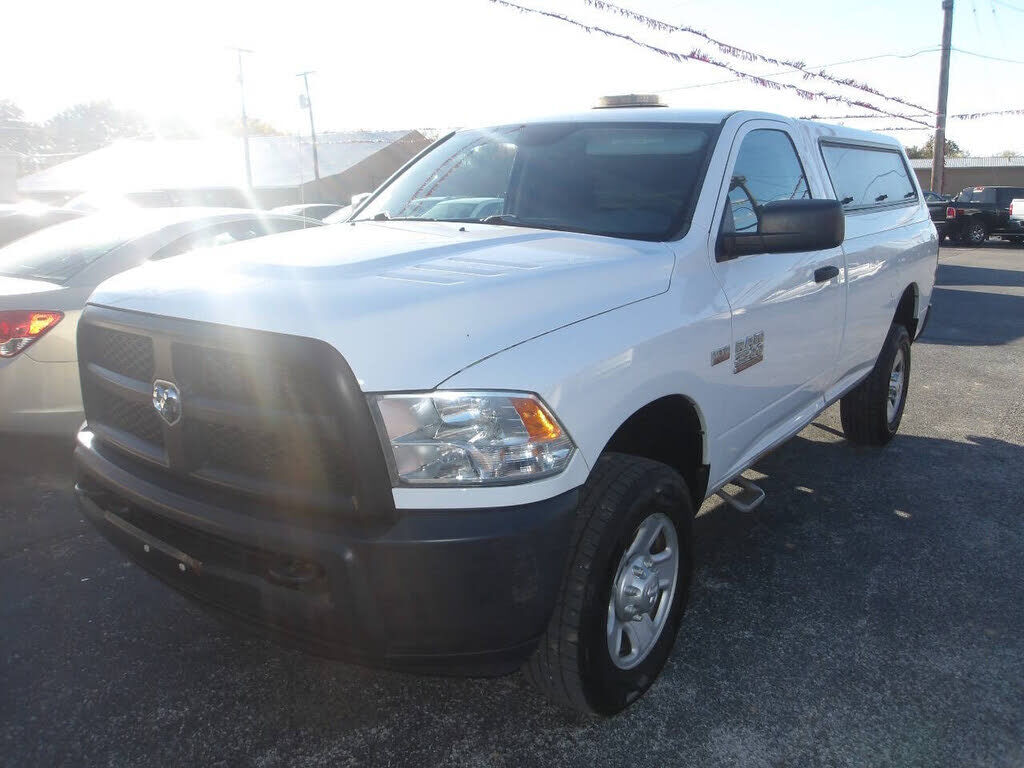 RAM 2500
