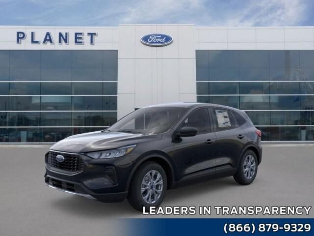 2026 FORD Escape