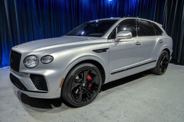 2023 BENTLEY Bentayga