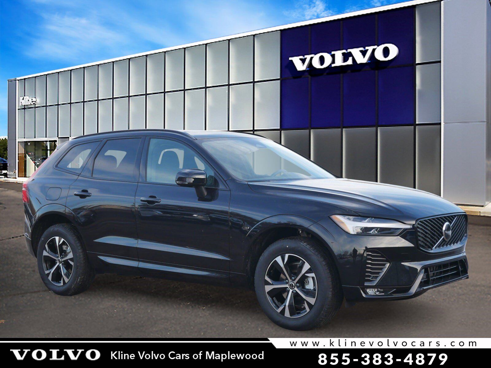 2026 VOLVO XC60