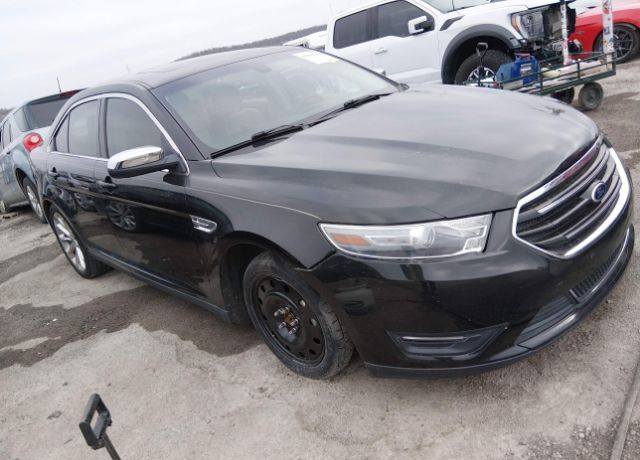 2013 FORD Taurus