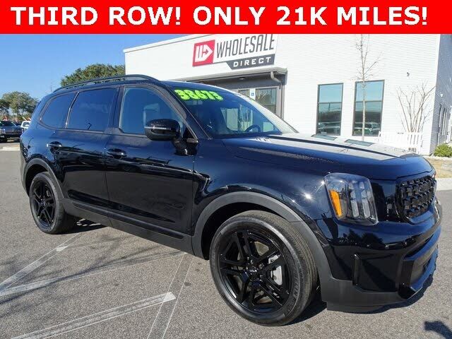2024 KIA Telluride