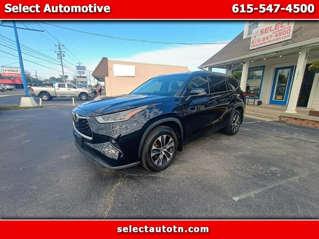 2016 TOYOTA 4-Runner