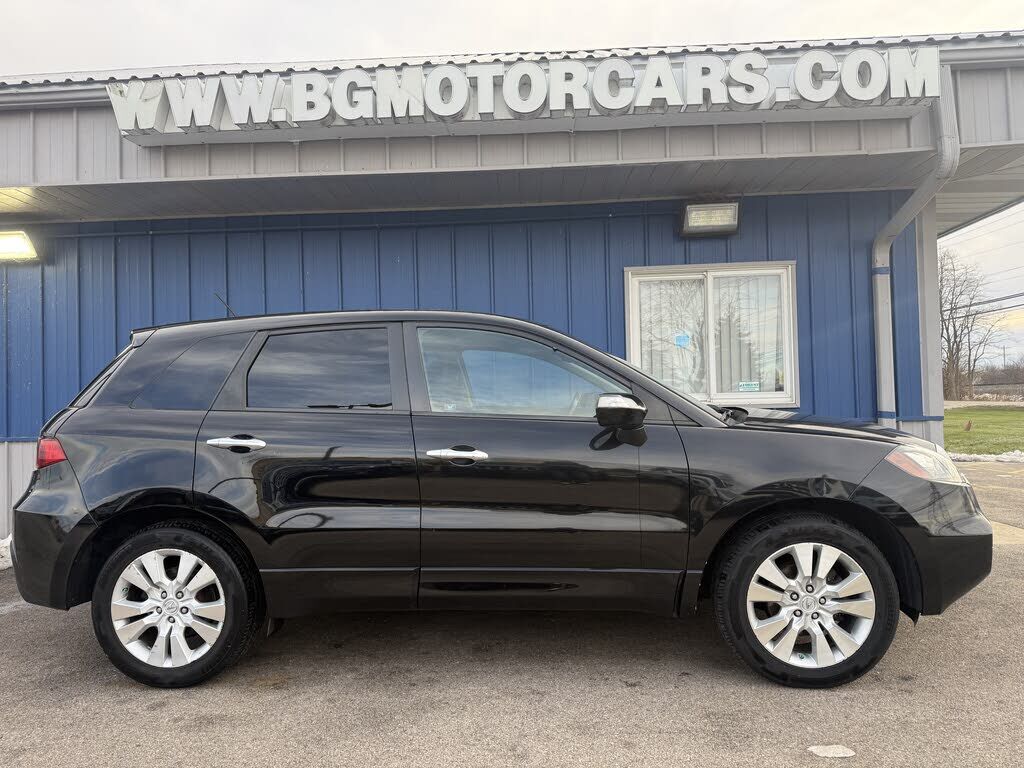 Acura RDX