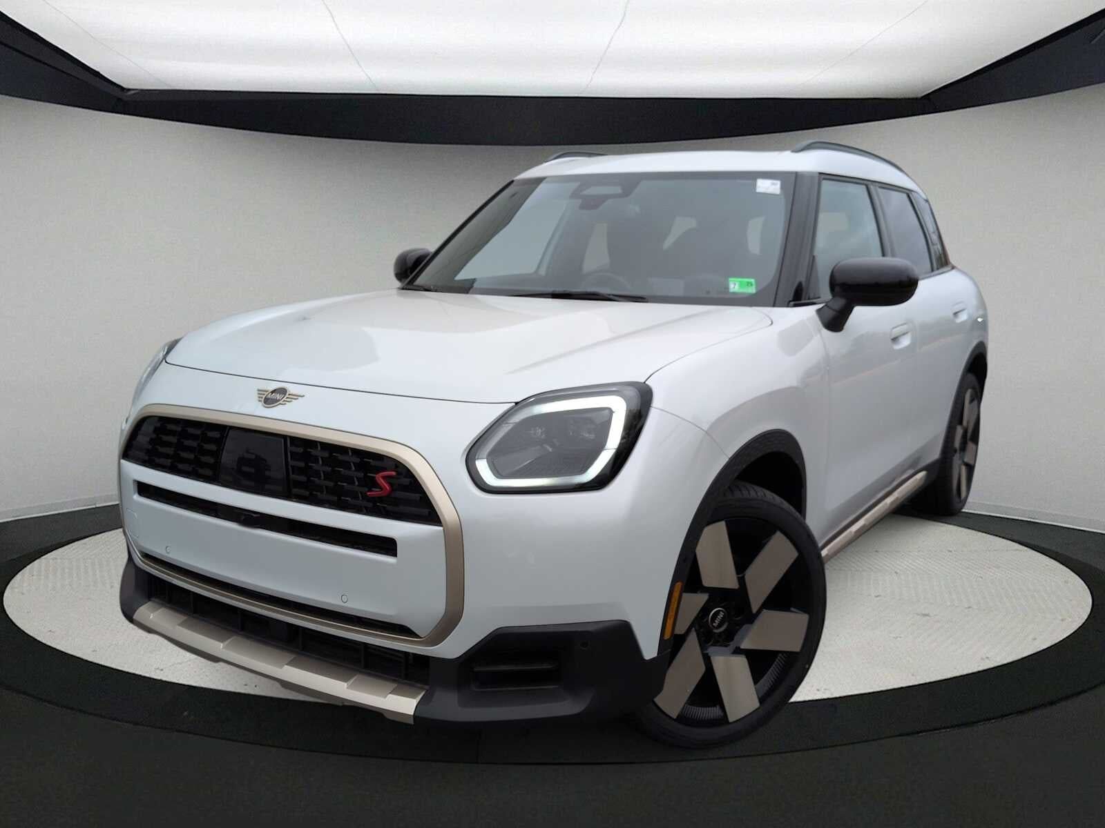 2025 MINI Countryman