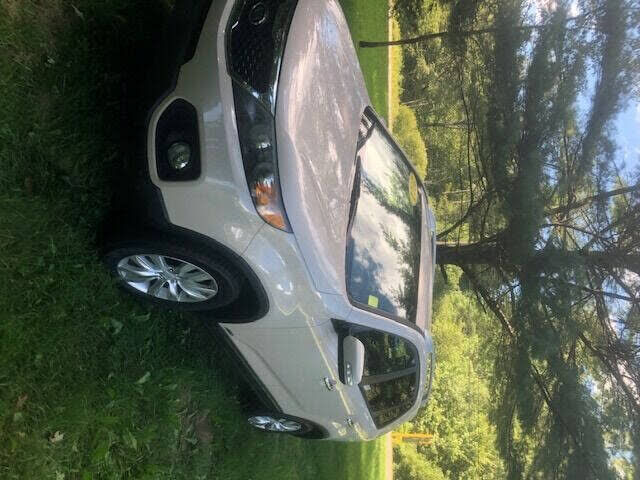2011 KIA Sorento
