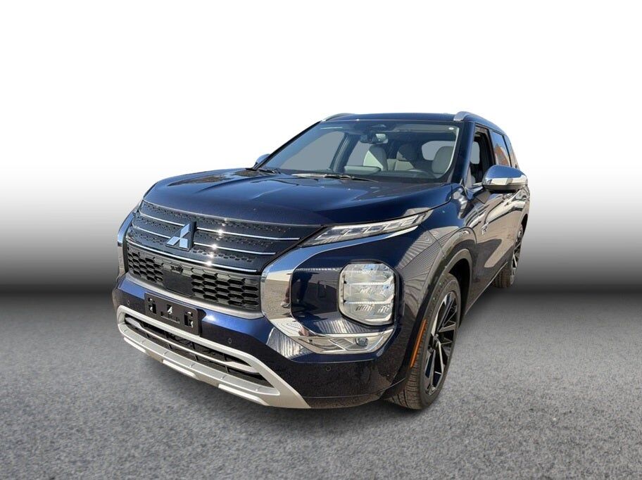 2025 MITSUBISHI Outlander