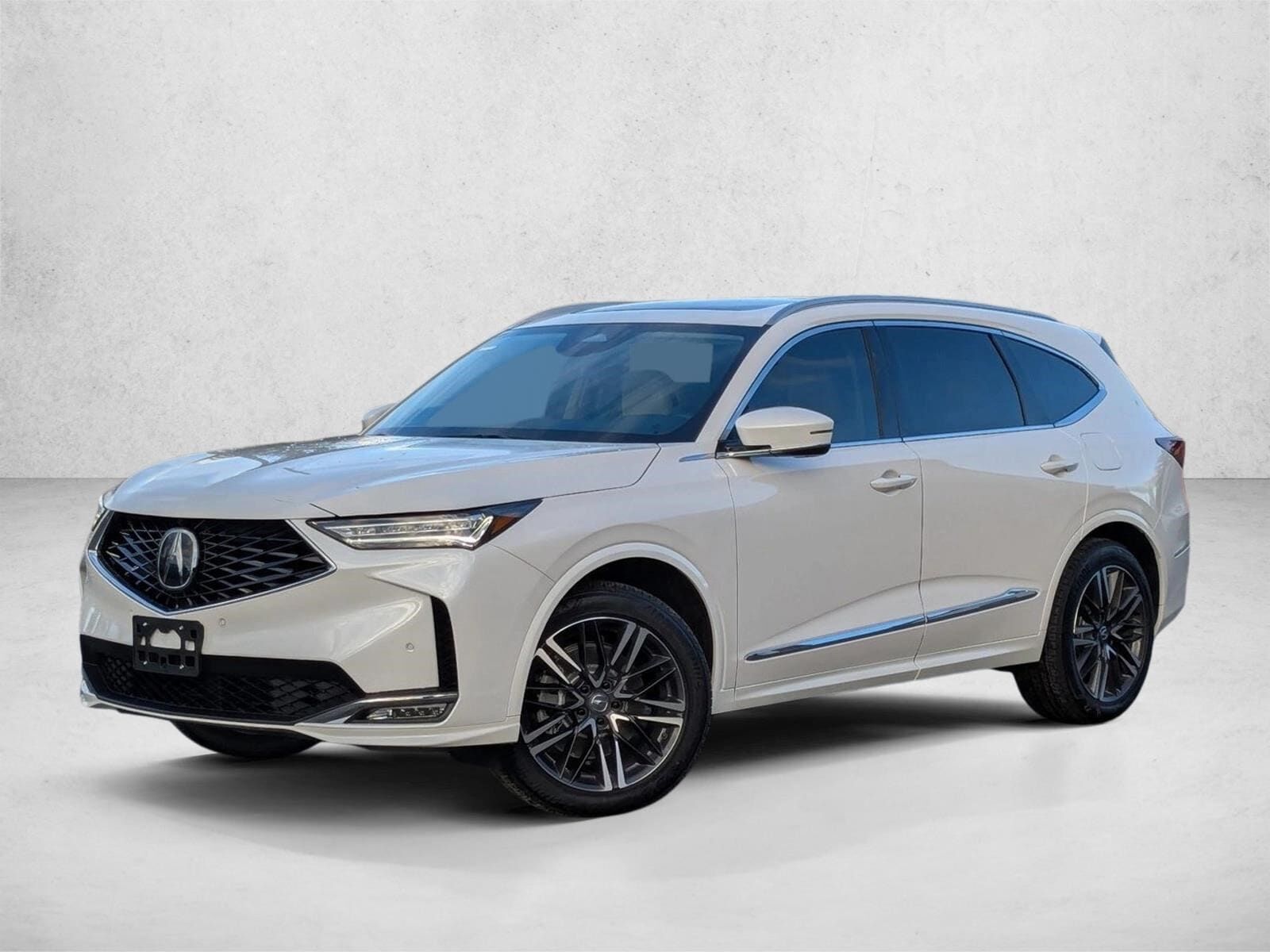 2026 ACURA MDX