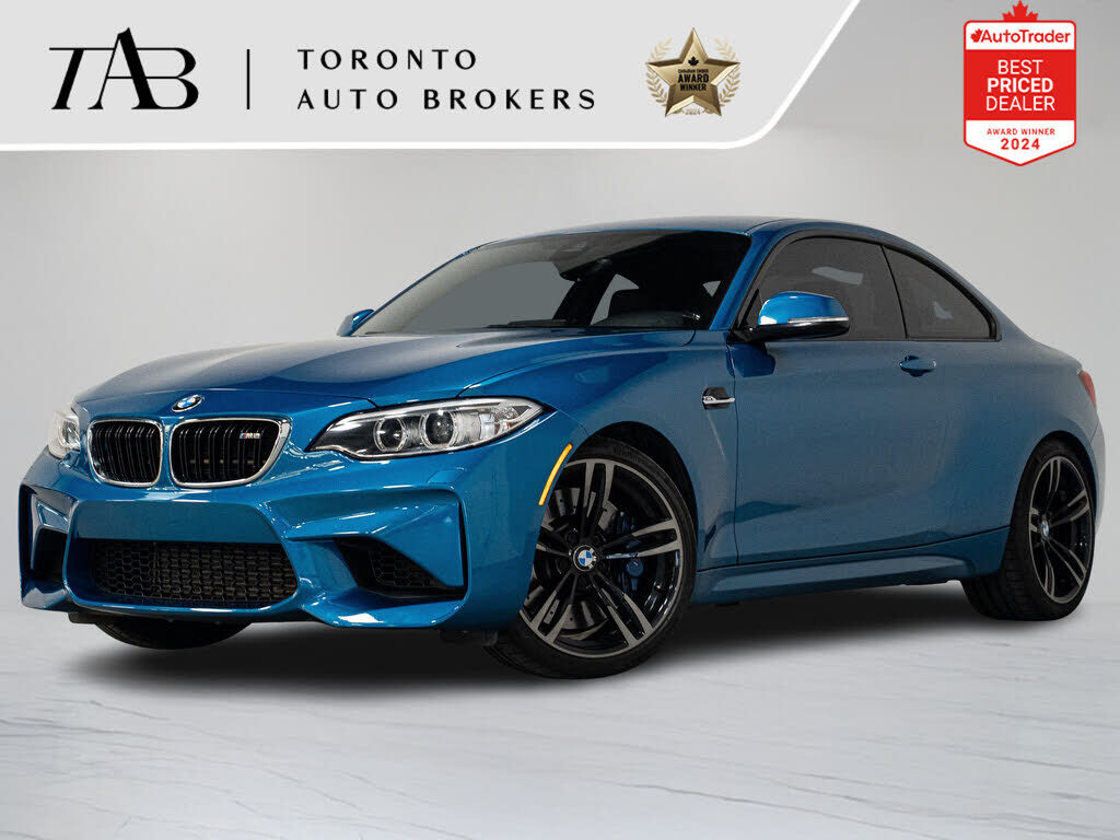 BMW M2