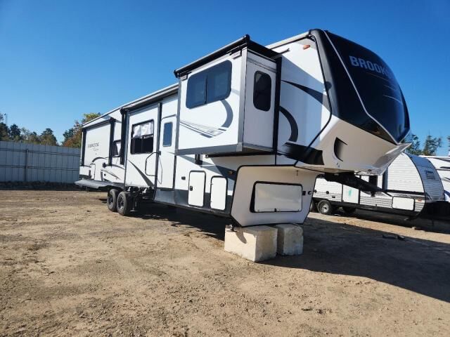 2025 FOREST RIVER Brookstone