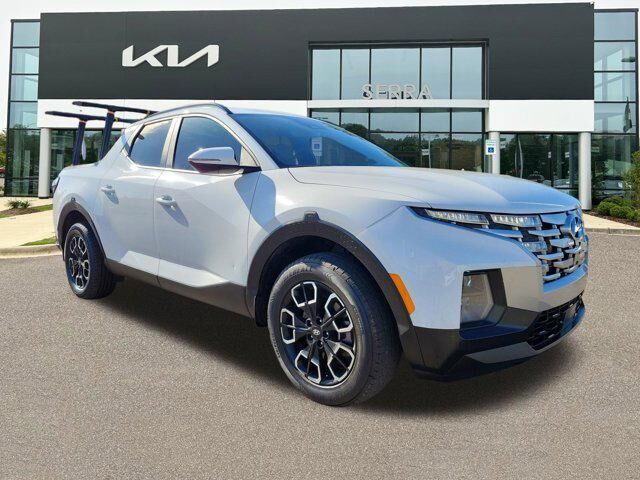 2023 HYUNDAI SANTA CRUZ