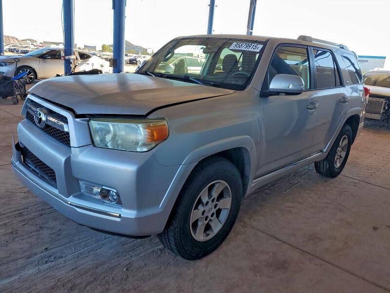 2012 TOYOTA 4-Runner