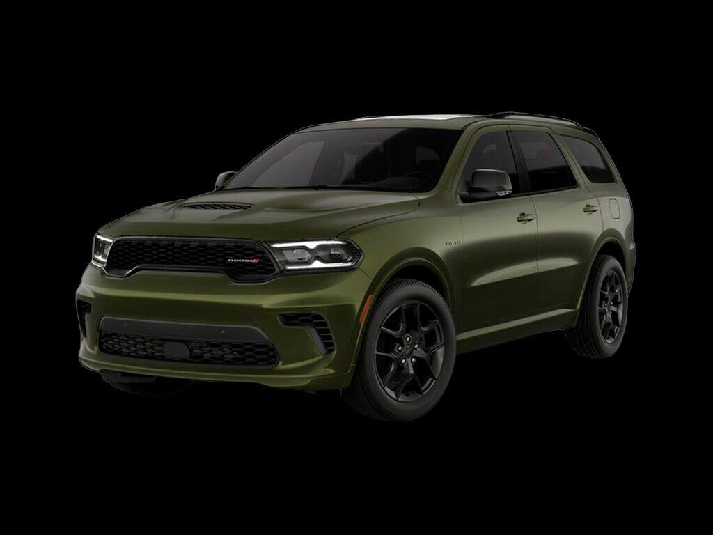 2022 DODGE Durango