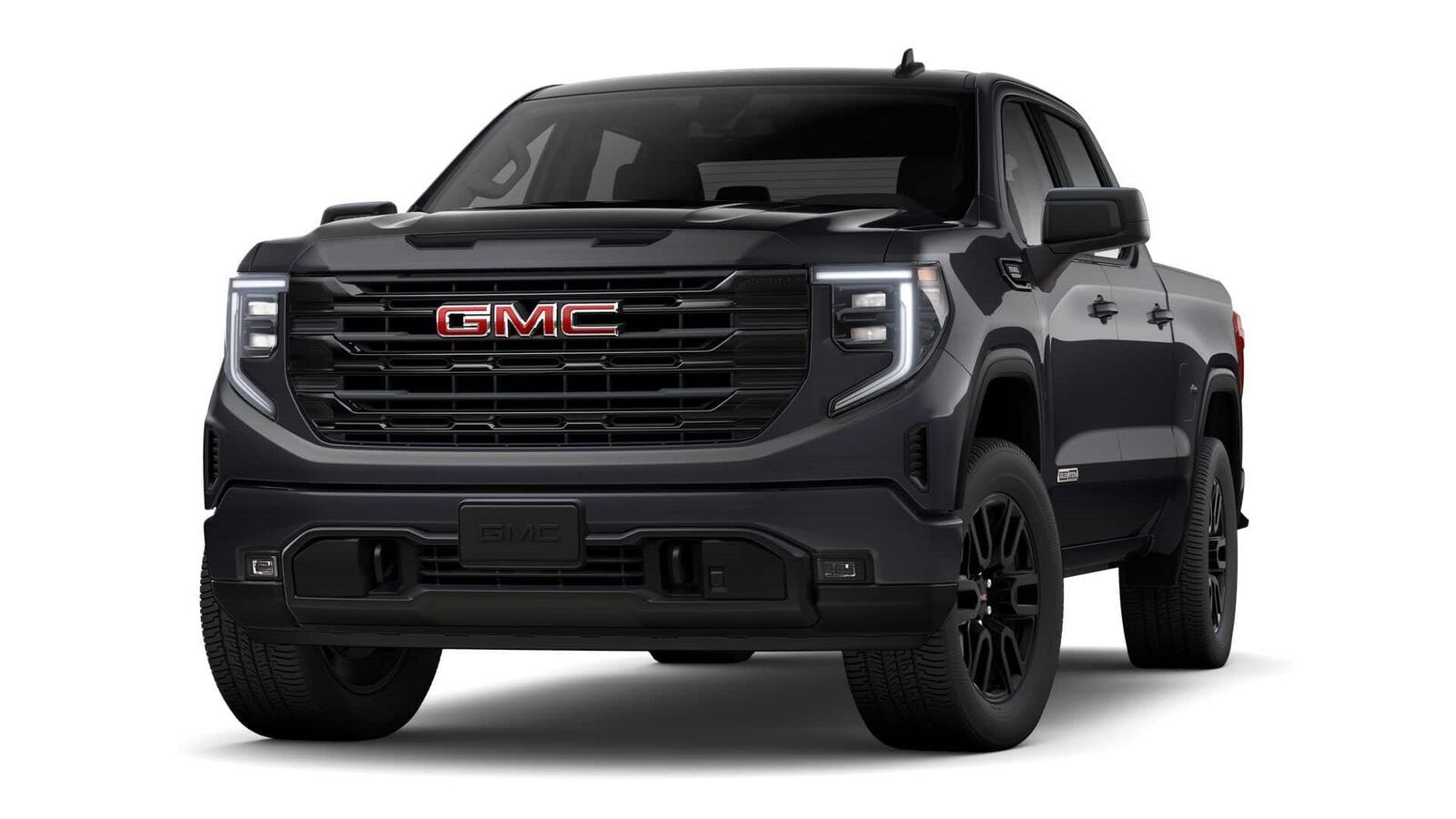 2024 GMC Sierra