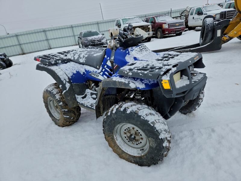 2004 POLARIS Sportsman
