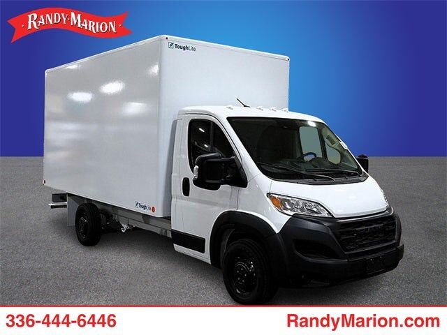 2023 RAM Promaster 3500