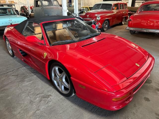 Ferrari F355