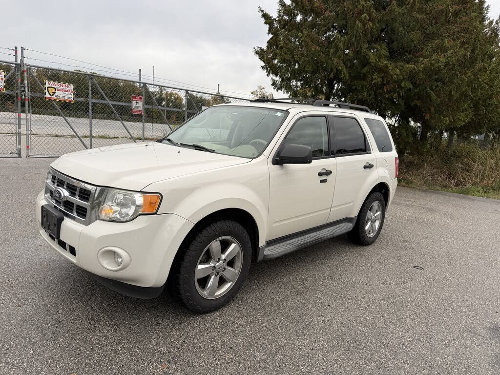 Ford Escape