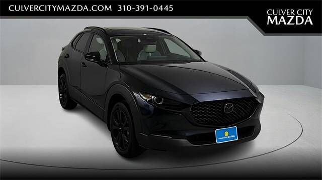 2026 MAZDA CX-30