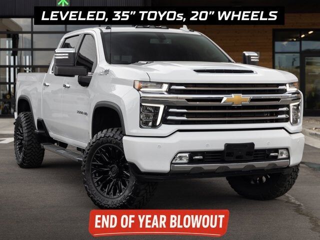 2022 CHEVROLET Silverado