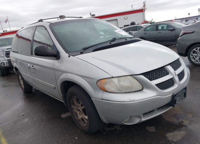 Dodge Grand Caravan