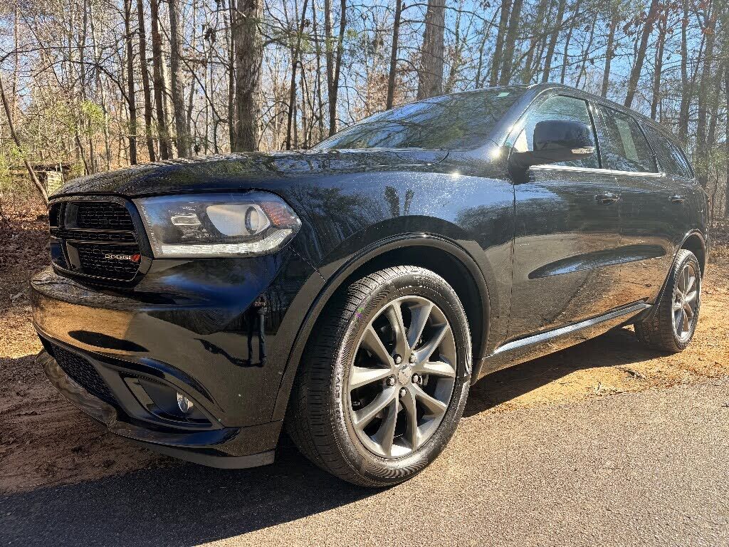 Dodge Durango