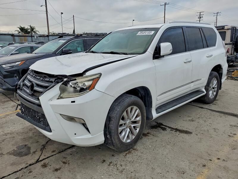 2014 LEXUS GX