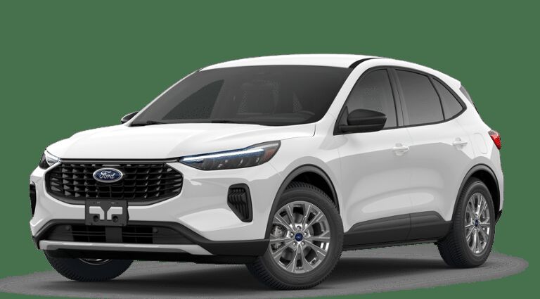 2026 FORD Escape