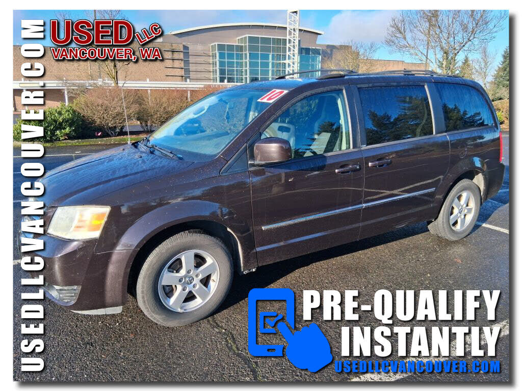 Dodge Grand Caravan
