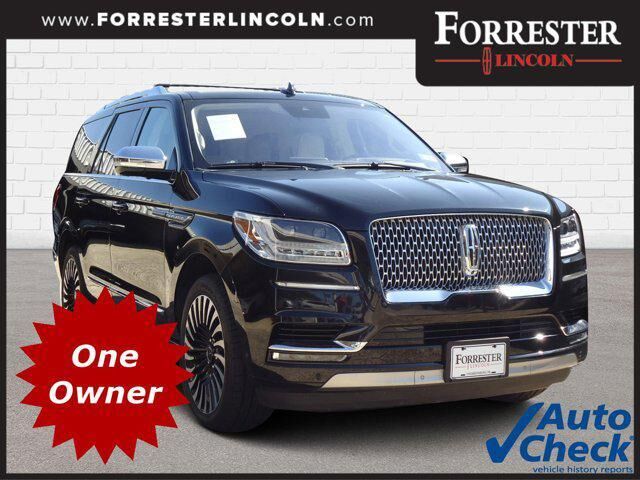 2020 LINCOLN Navigator