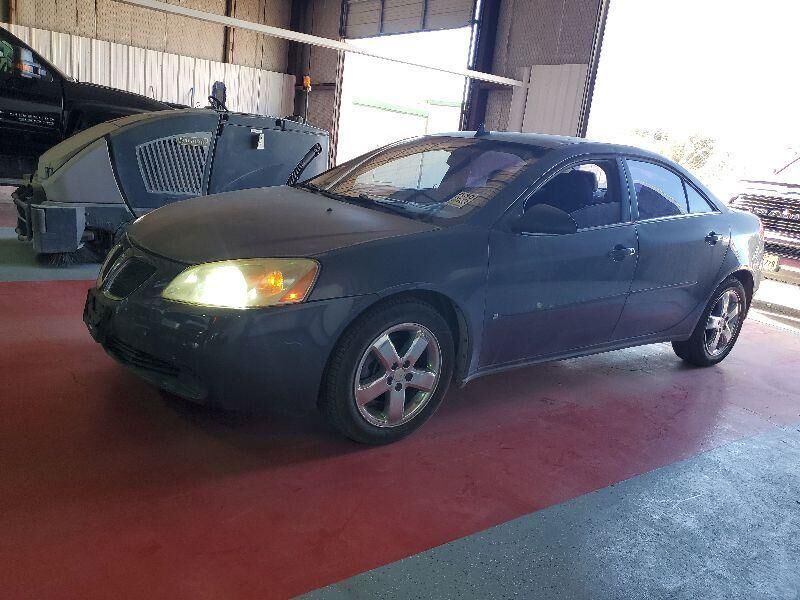 Pontiac G6